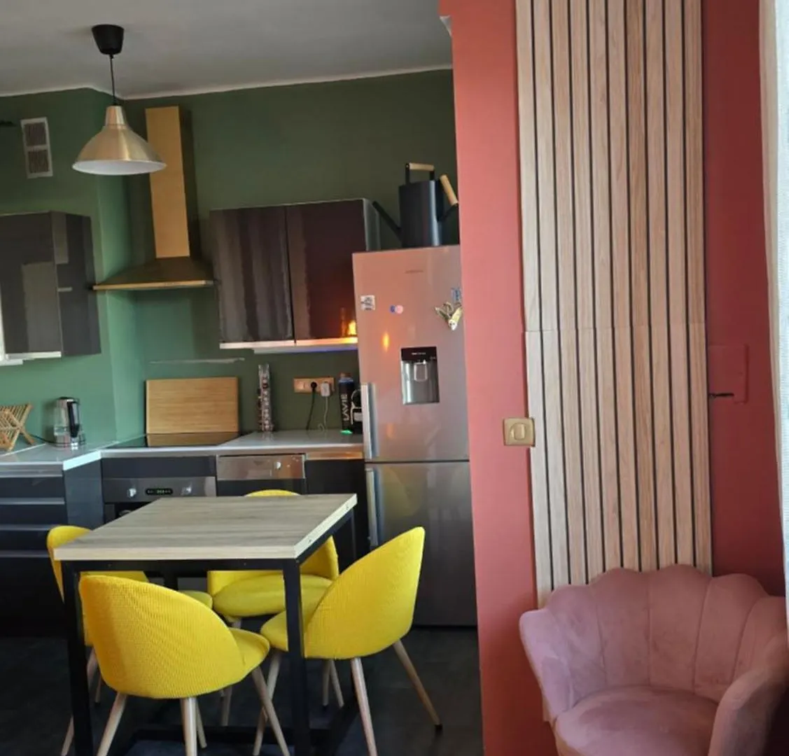 Room In Mont Boron 니스